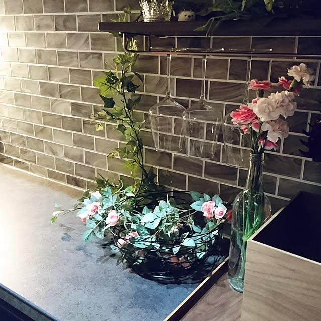 rasさんの実例写真