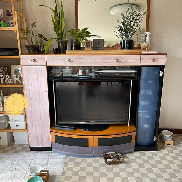 kikiさんの部屋