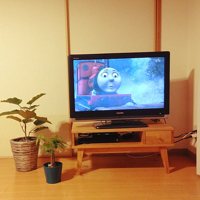 rioさんの実例写真