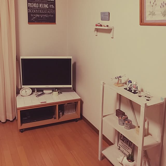 mc-maedaさんの実例写真