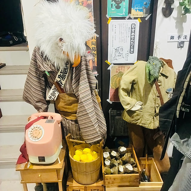 takakuzenさんの実例写真