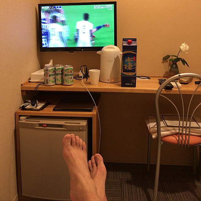 hiro.tさんの実例写真