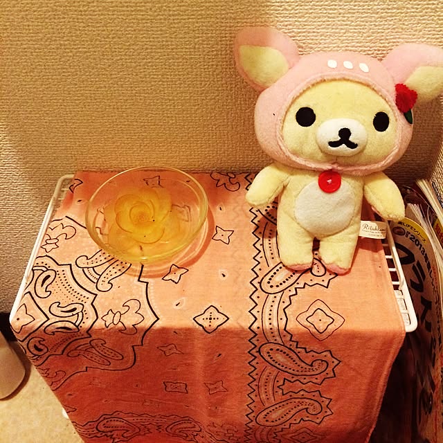 AYUMIさんの実例写真