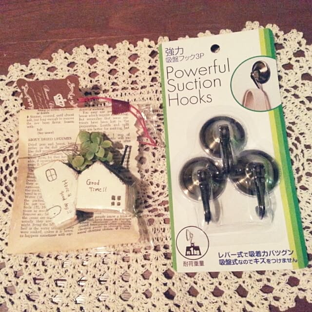 m-naturalさんの実例写真
