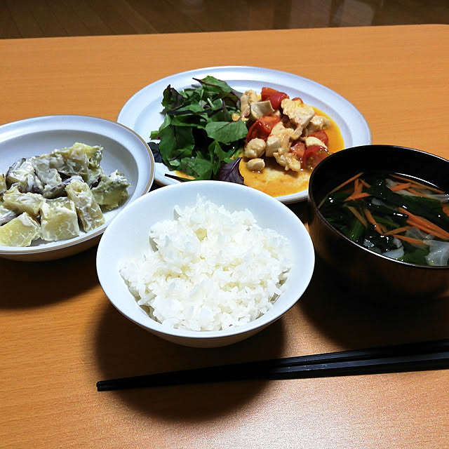 __chiri_chiri__さんの実例写真