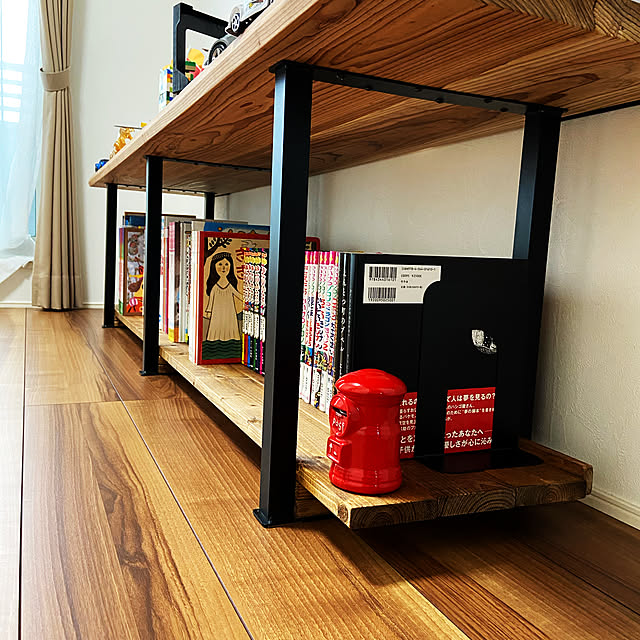 rafutanさんの実例写真