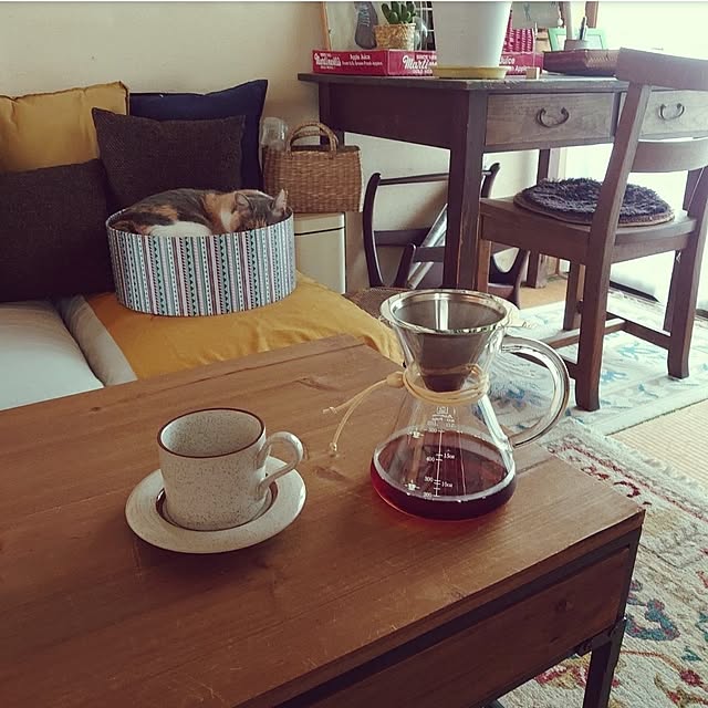 fukuさんの部屋