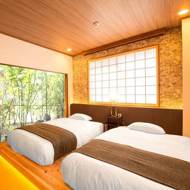 Hotel-Bedさんの実例写真