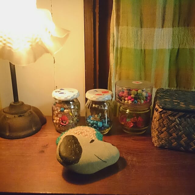cafe-knitterさんの実例写真