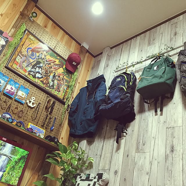 kazuki09105さんの実例写真