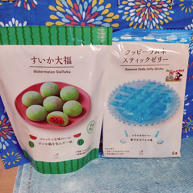 mocomocoさんの部屋