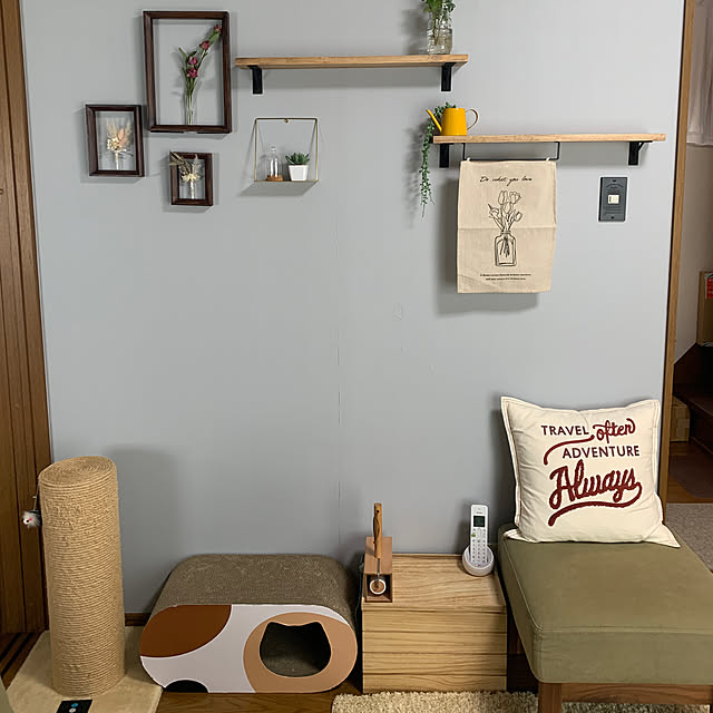 keiさんの部屋