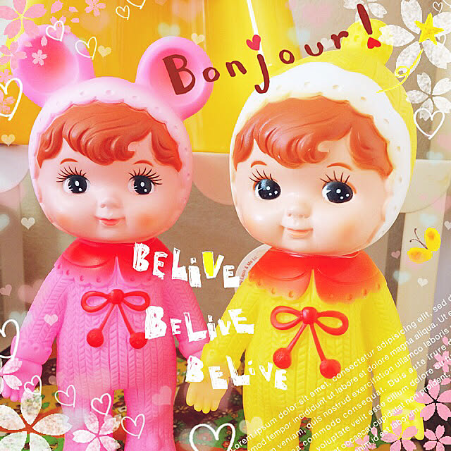 candypopさんの実例写真