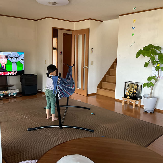 Mさんの実例写真