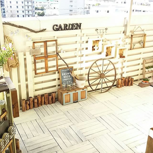 flannel.さんの実例写真