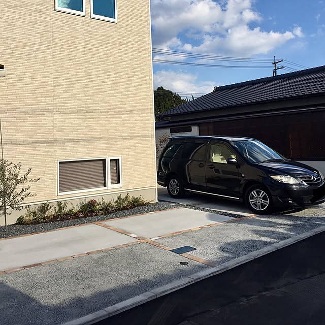 karin-papa0219さんの実例写真