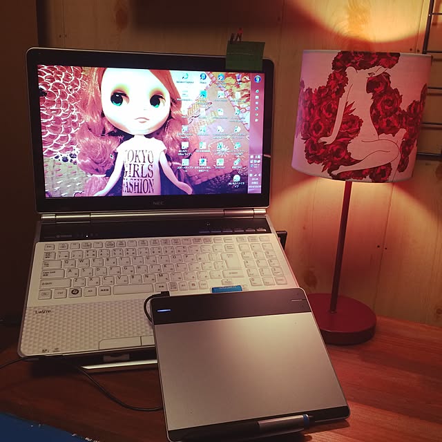 uriさんの実例写真