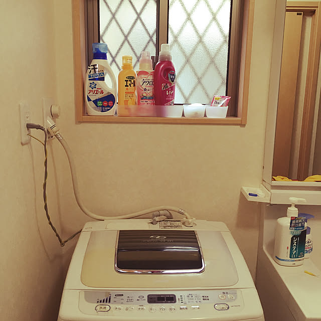 モニター応募投稿/バス/トイレのインテリア実例 - 2020-02-22 15:16:26