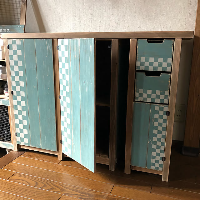 mohyuさんの実例写真