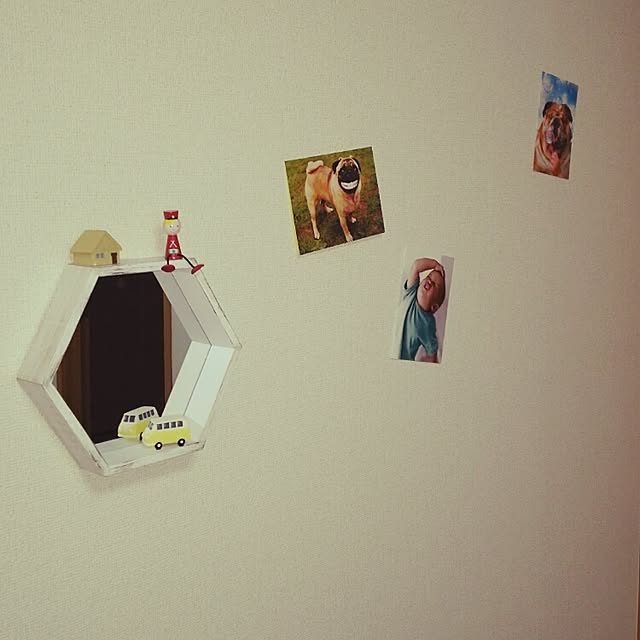 chachamiさんの実例写真