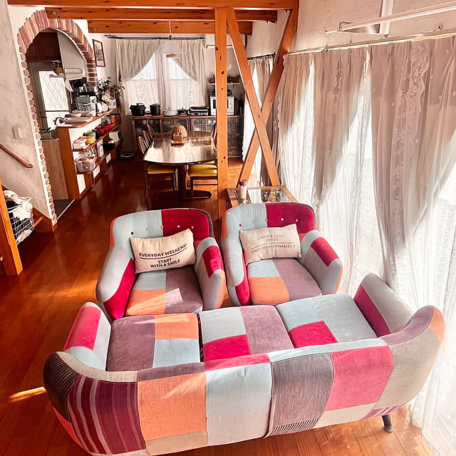 samanthakitchenさんの実例写真