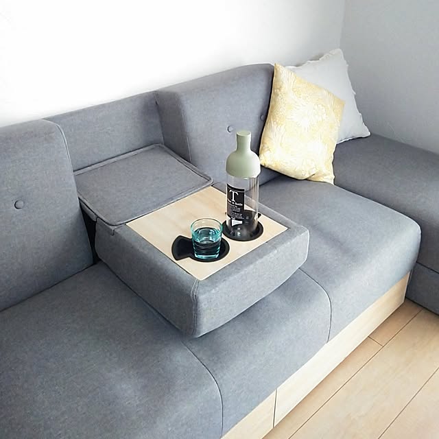 h.t.さんの部屋