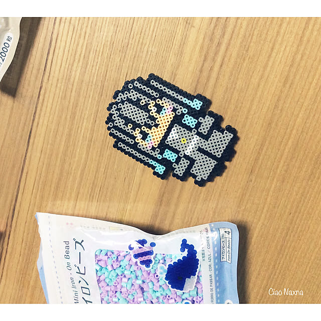 CiaoNaxnaさんの実例写真