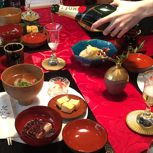 happy-sachiさんの実例写真