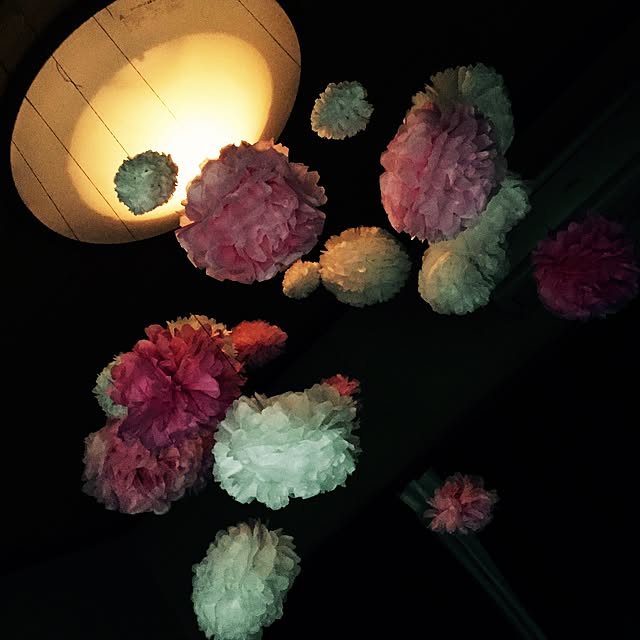 kuさんの実例写真