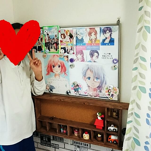 soyokoさんの実例写真