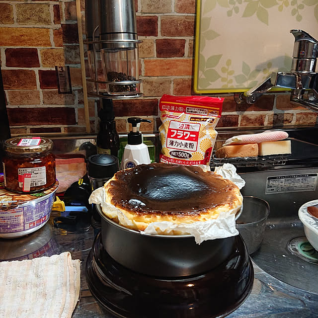 Tackunさんの実例写真