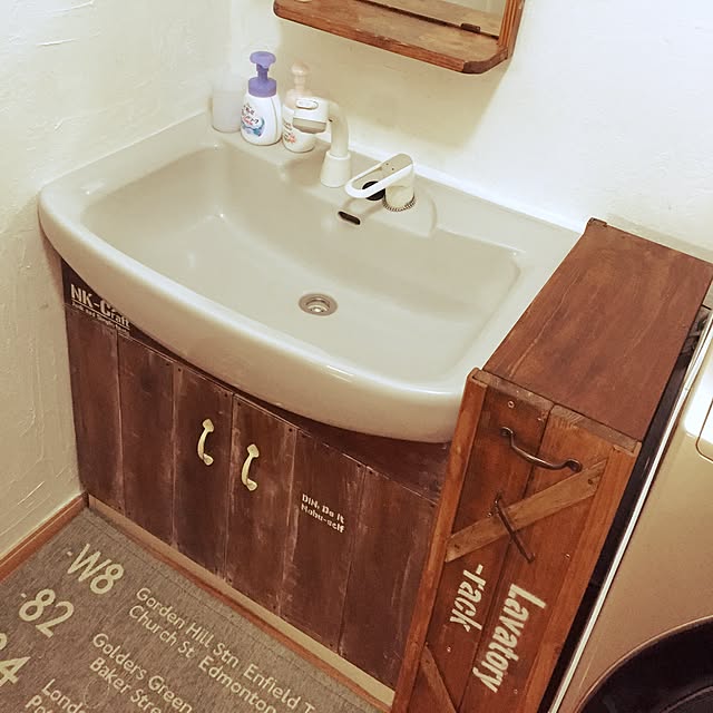 Nobukixさんの実例写真