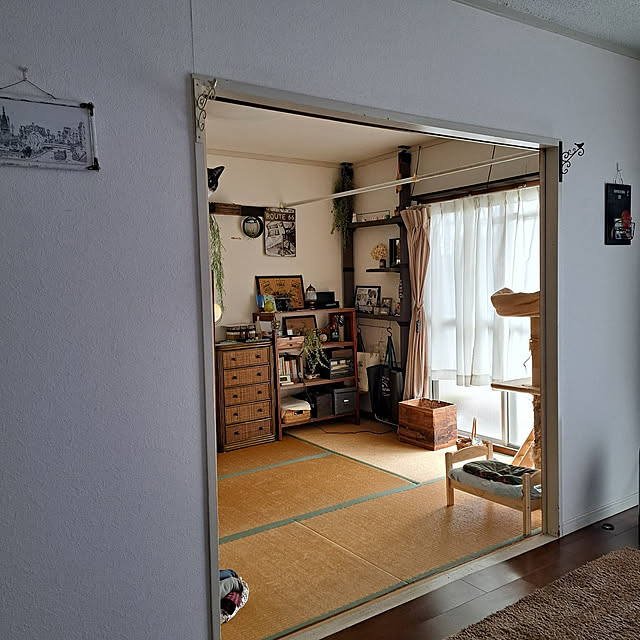 shinoさんの実例写真