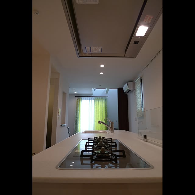 Ryuandnattyanさんの実例写真