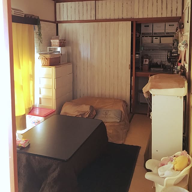 Meguさんの実例写真