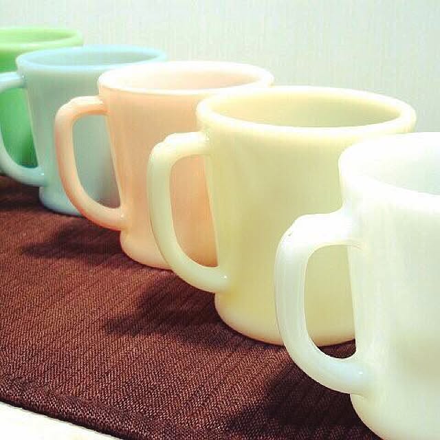 キッチン/アンティーク/一人暮らし/食器のインテリア実例 - 2015-03-18 15:41:35