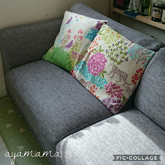 ayamamaさんの実例写真