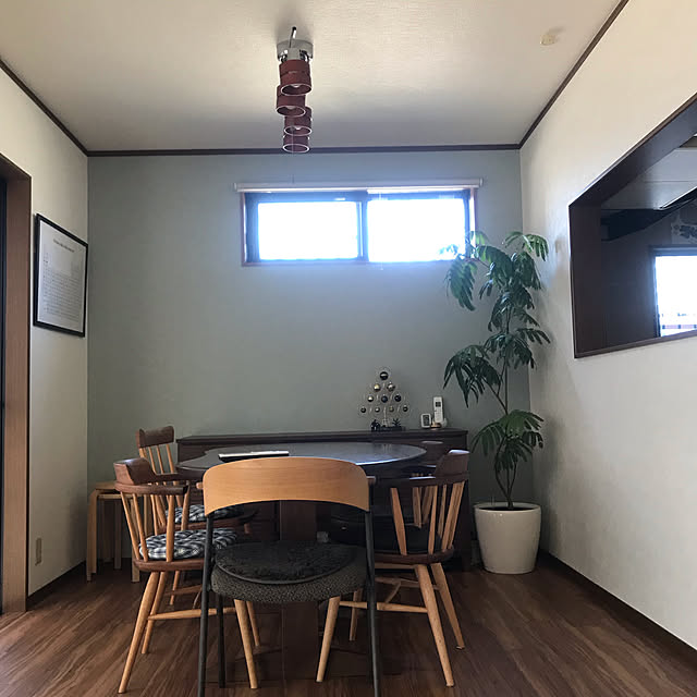 umeko100kgさんの実例写真