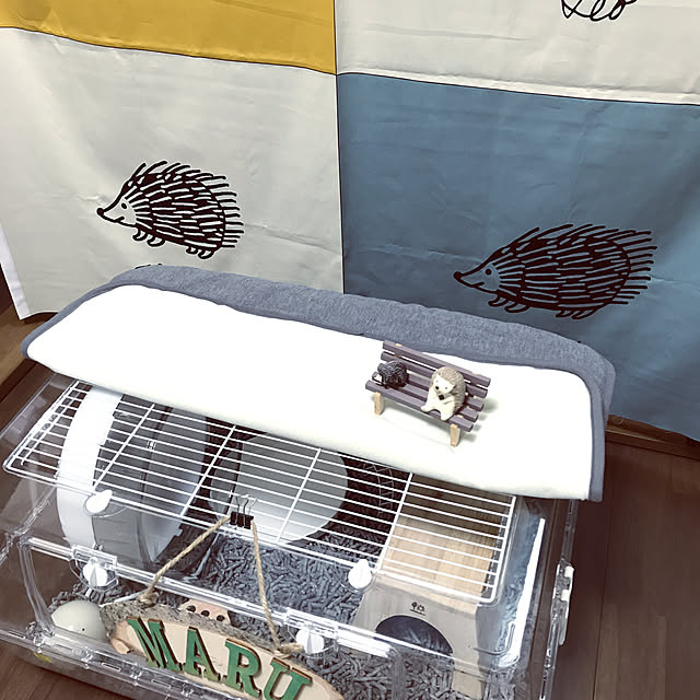 Miriさんの実例写真