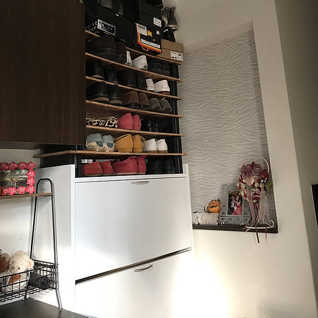 rikaさんの実例写真