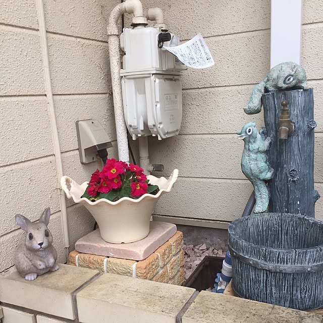 hatsumiさんの実例写真