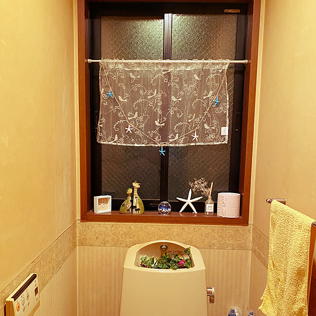 バス/トイレのインテリア実例 - 2020-01-08 18:04:49
