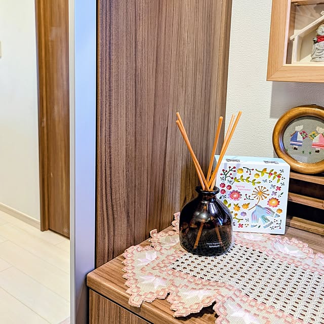 mi-saさんの実例写真