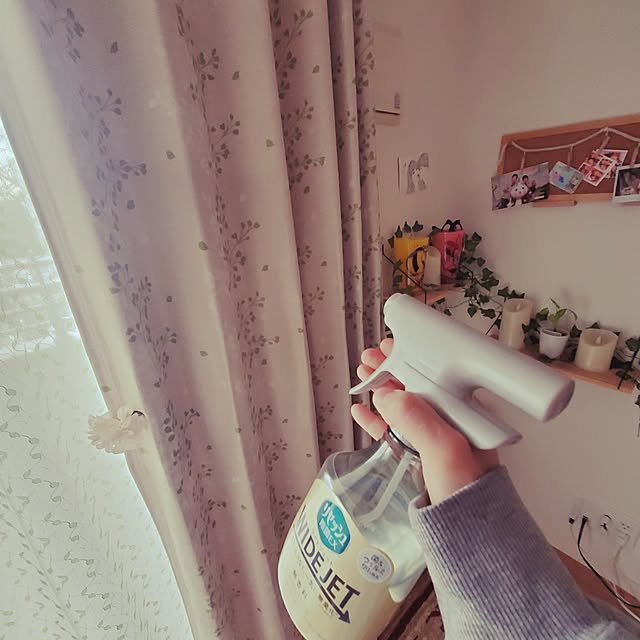 go-chanさんの実例写真