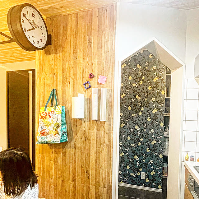 singingmoonさんの実例写真