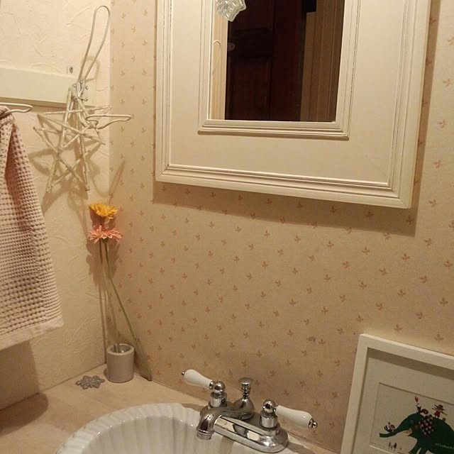 flowさんの実例写真