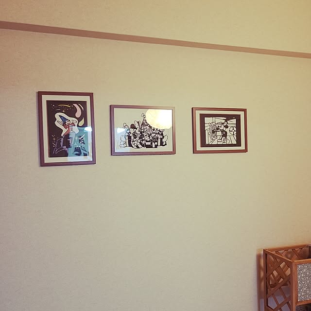 yakkulさんの実例写真