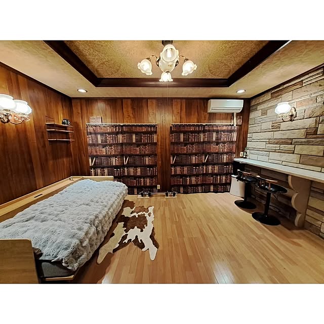 waniwaniさんの部屋