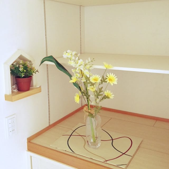 mizukiさんの実例写真