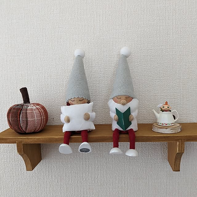 MIKNさんの部屋